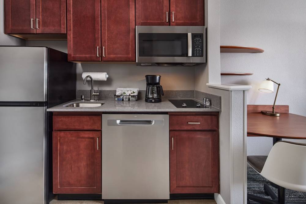 Towneplace Suites By Marriott Colorado Springs South 3
