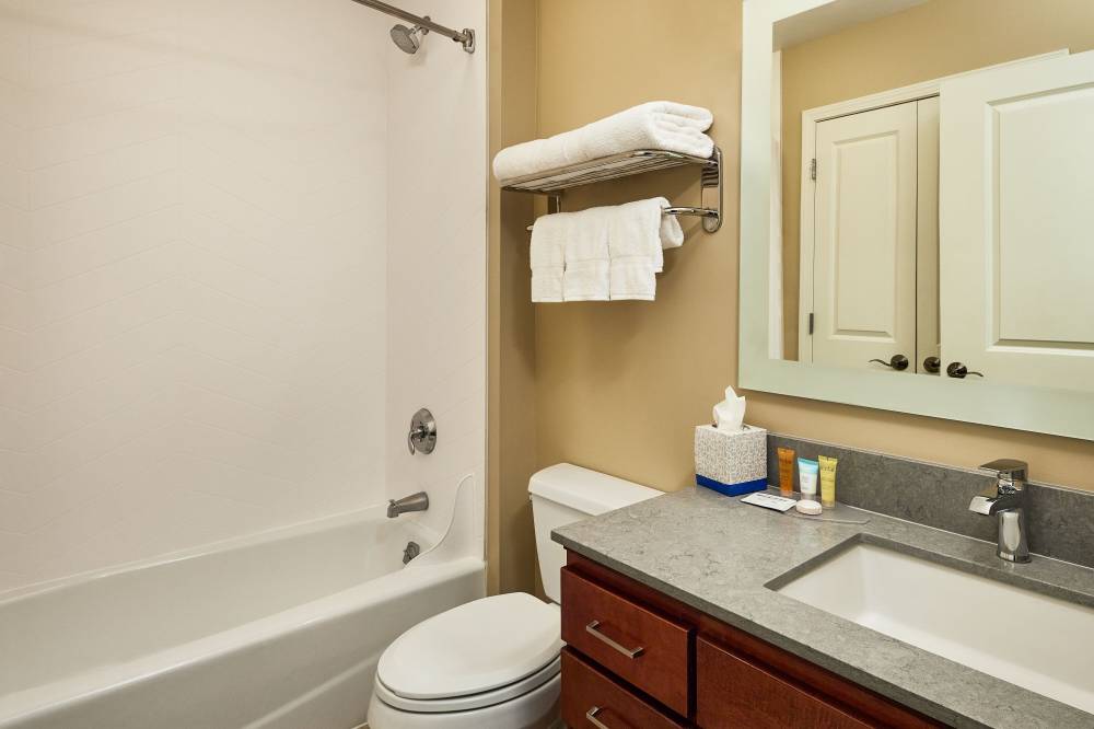 Towneplace Suites By Marriott Colorado Springs South 5