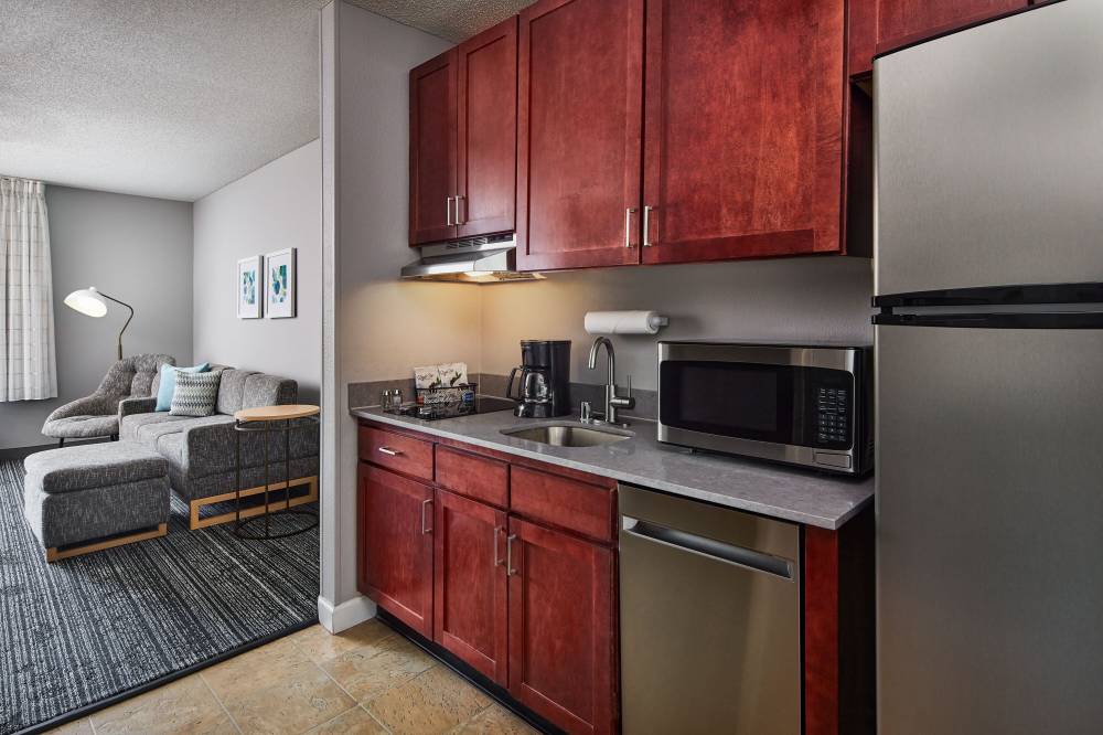 Towneplace Suites By Marriott Colorado Springs South 2