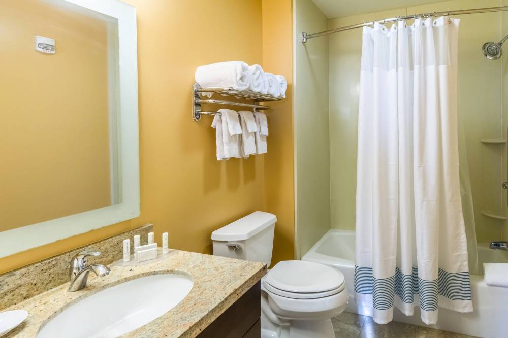 Towneplace Suites By Marriott Dayton North 2