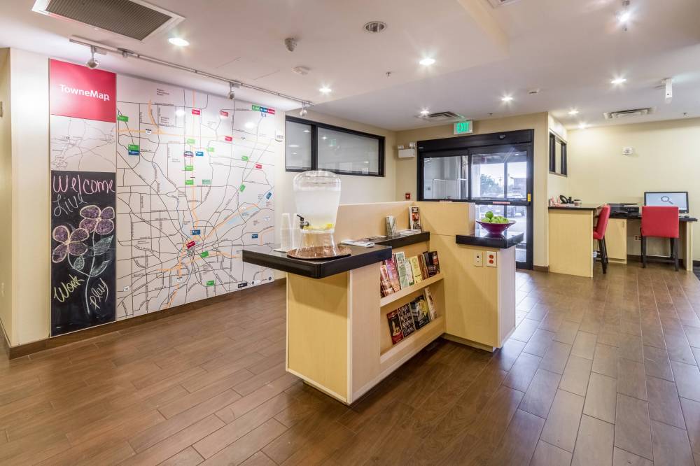Towneplace Suites By Marriott Dayton North 7