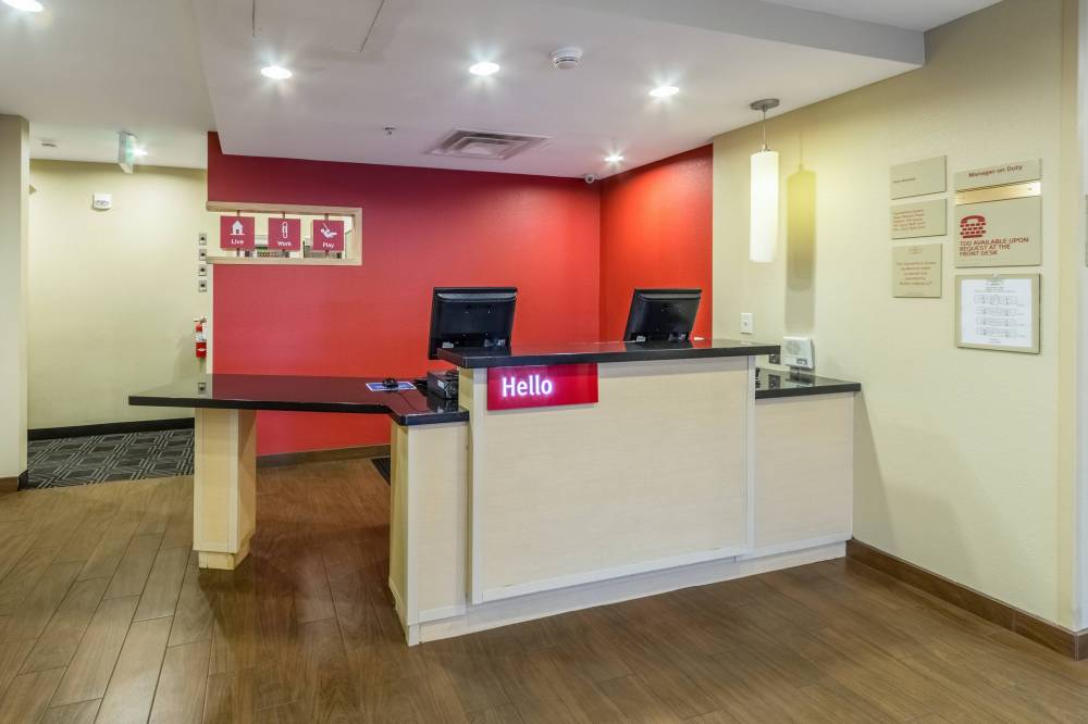 Towneplace Suites By Marriott Dayton North 8