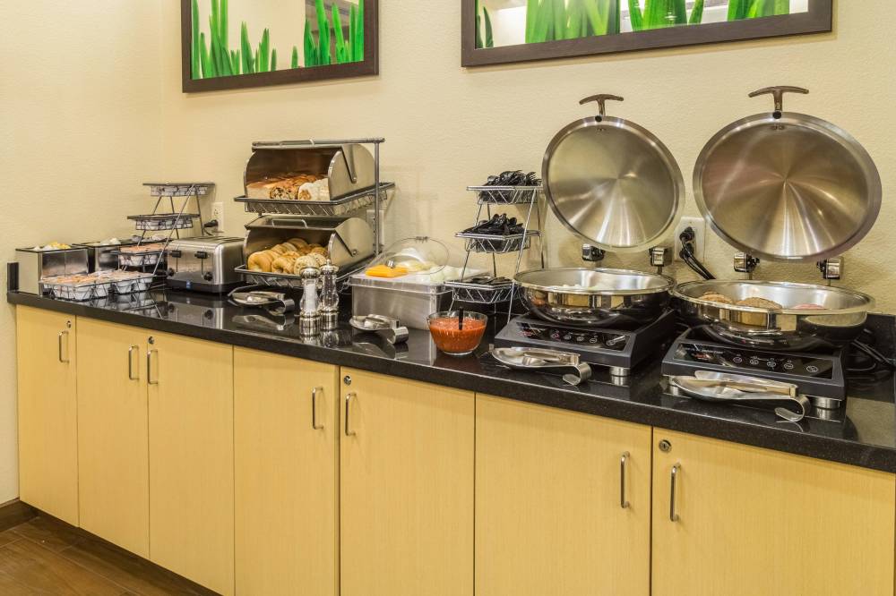 Towneplace Suites By Marriott Dayton North 10