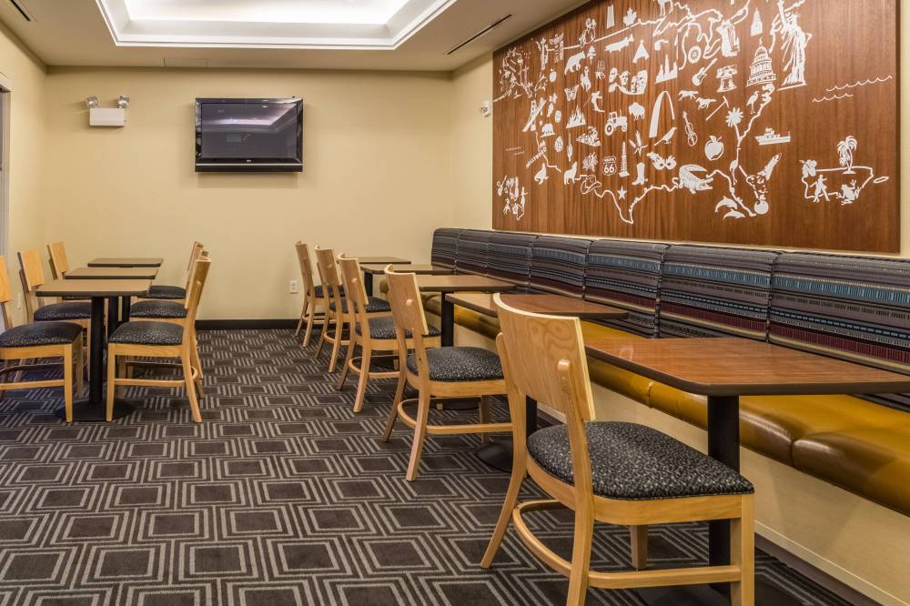 Towneplace Suites By Marriott Dayton North 9
