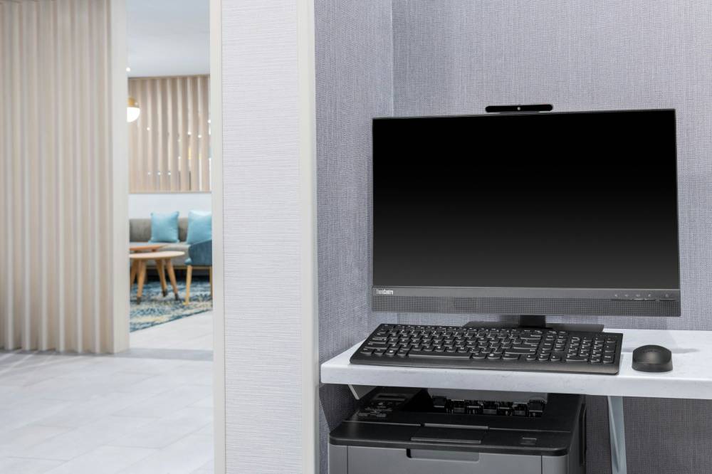 Towneplace Suites By Marriott Detroit Taylor 3