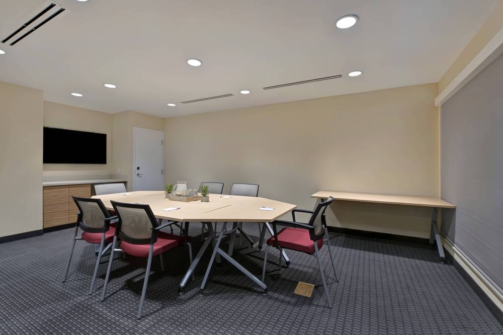 Towneplace Suites By Marriott El Paso East I-10 9