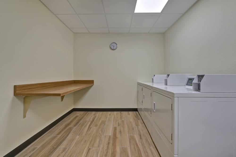 Towneplace Suites By Marriott El Paso East I-10 6