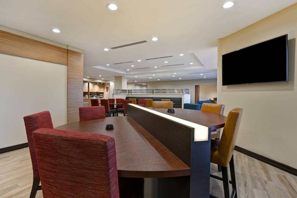 Towneplace Suites By Marriott El Paso East I-10 5