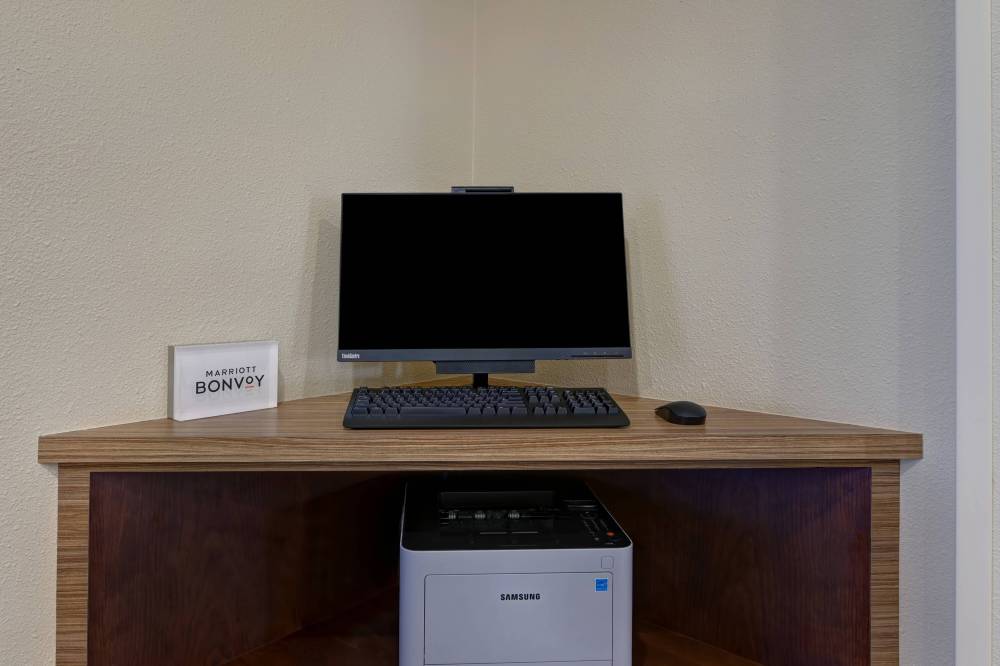 Towneplace Suites By Marriott El Paso East I-10 3