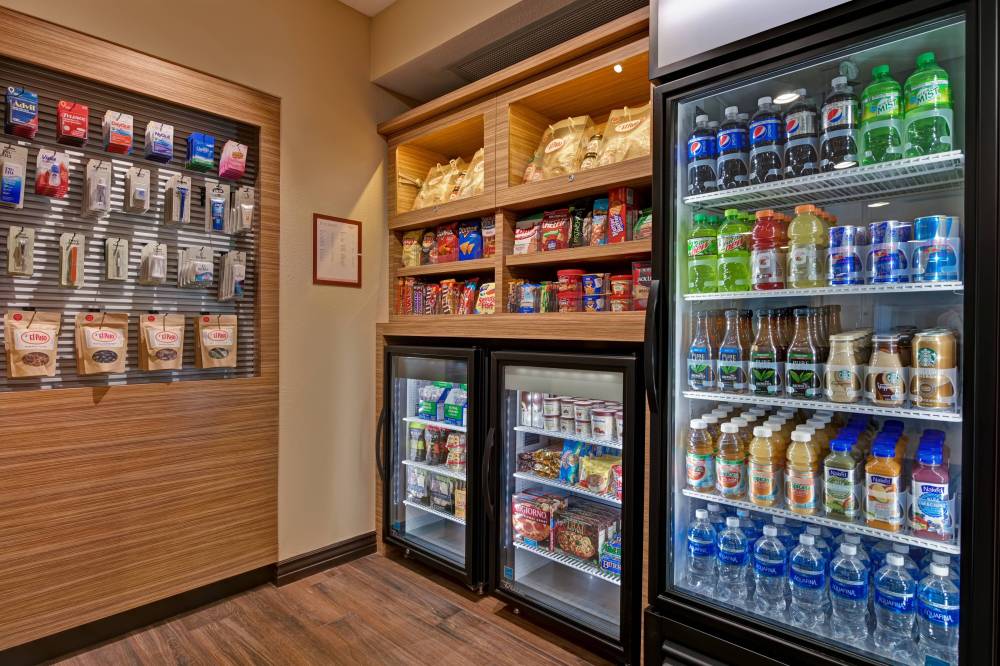 Towneplace Suites By Marriott El Paso East I-10 4