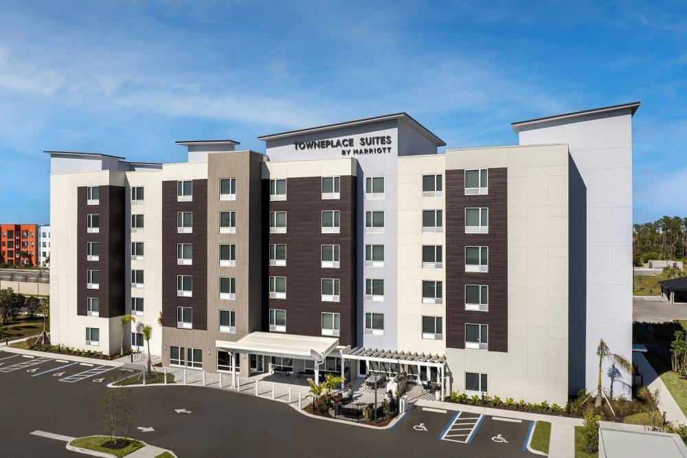 Towneplace Suites By Marriott Fort Myers Gulf Coast 2