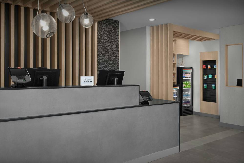 Towneplace Suites By Marriott Fort Myers Gulf Coast 10