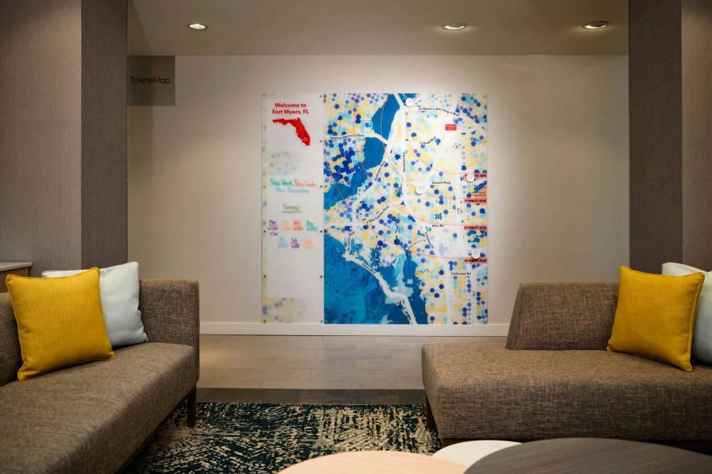 Towneplace Suites By Marriott Fort Myers Southeast 4