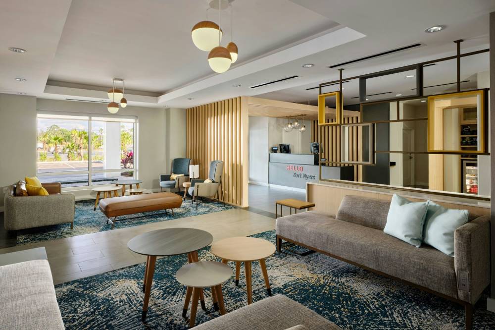 Towneplace Suites By Marriott Fort Myers Southeast 3