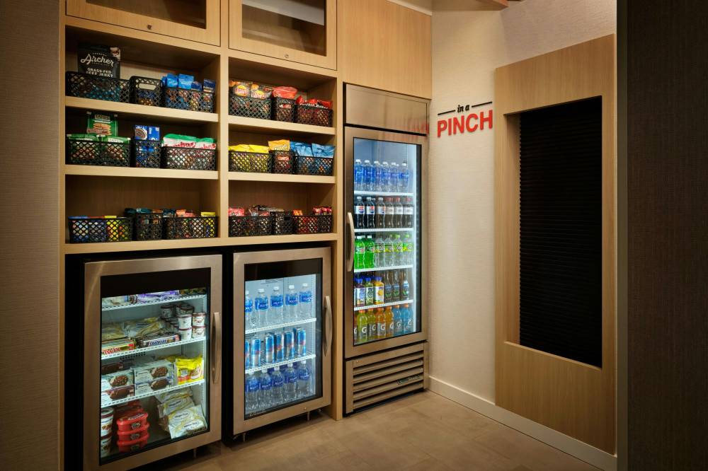 Towneplace Suites By Marriott Fort Myers Southeast 5