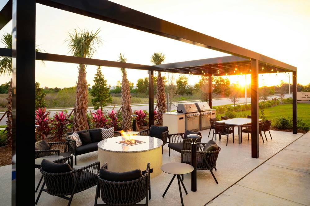 Towneplace Suites By Marriott Fort Myers Southeast 8