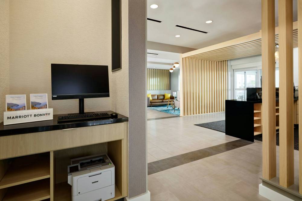 Towneplace Suites By Marriott Fort Myers Southeast 6