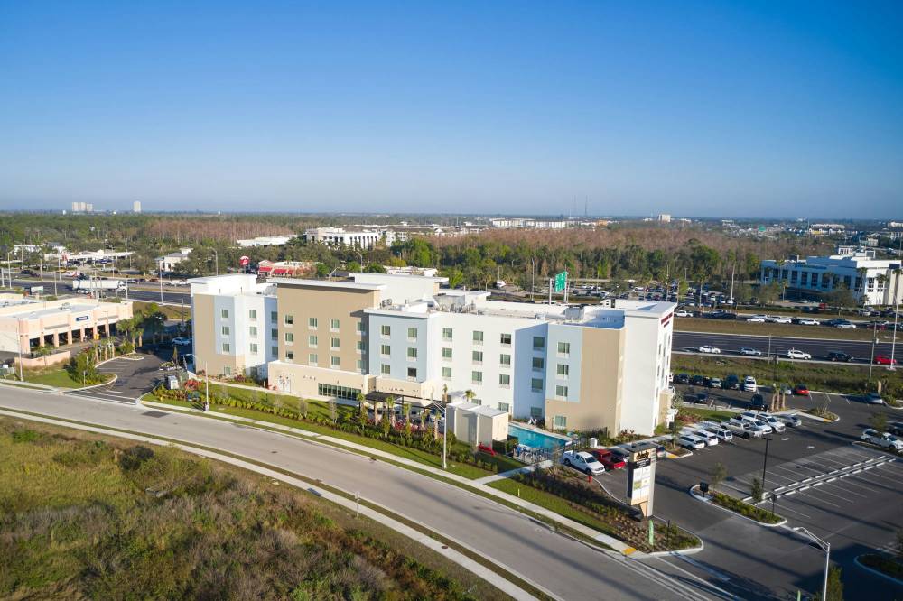 Towneplace Suites By Marriott Fort Myers Southeast 2