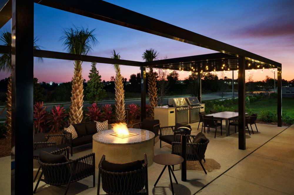 Towneplace Suites By Marriott Fort Myers Southeast 7
