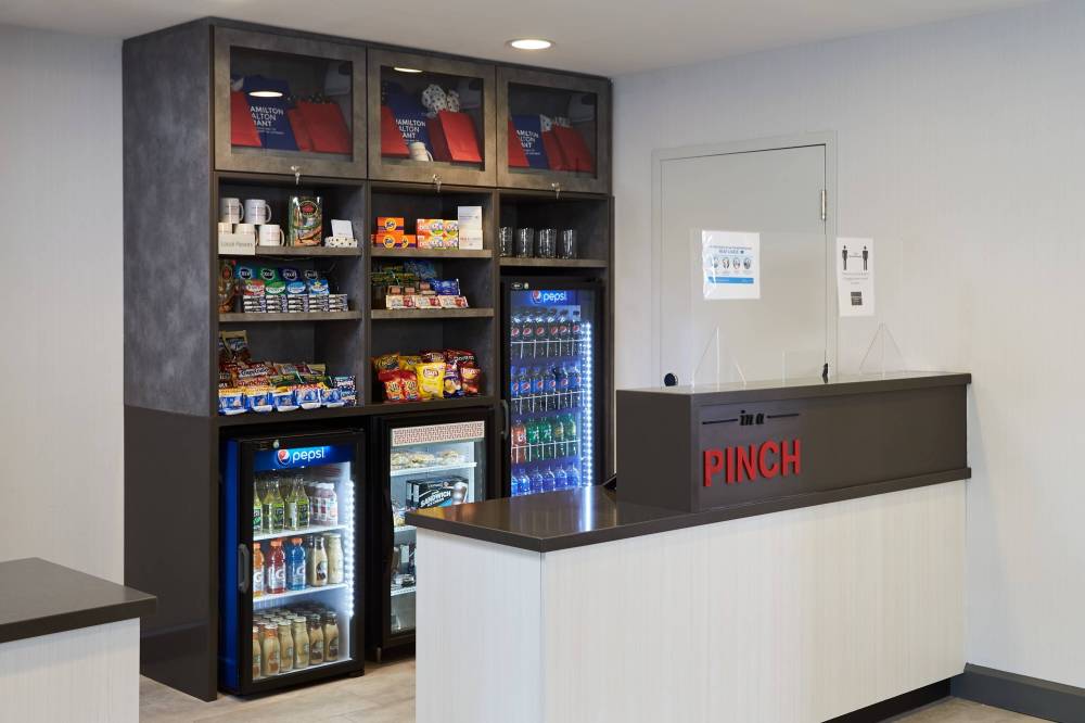 Towneplace Suites By Marriott Hamilton 5