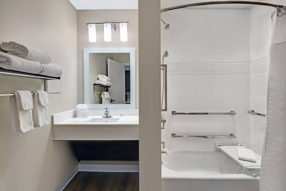 Towneplace Suites By Marriott Indianapolis Downtown 5