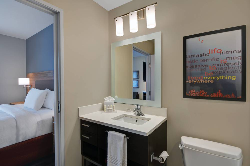 Towneplace Suites By Marriott Indianapolis Downtown 4