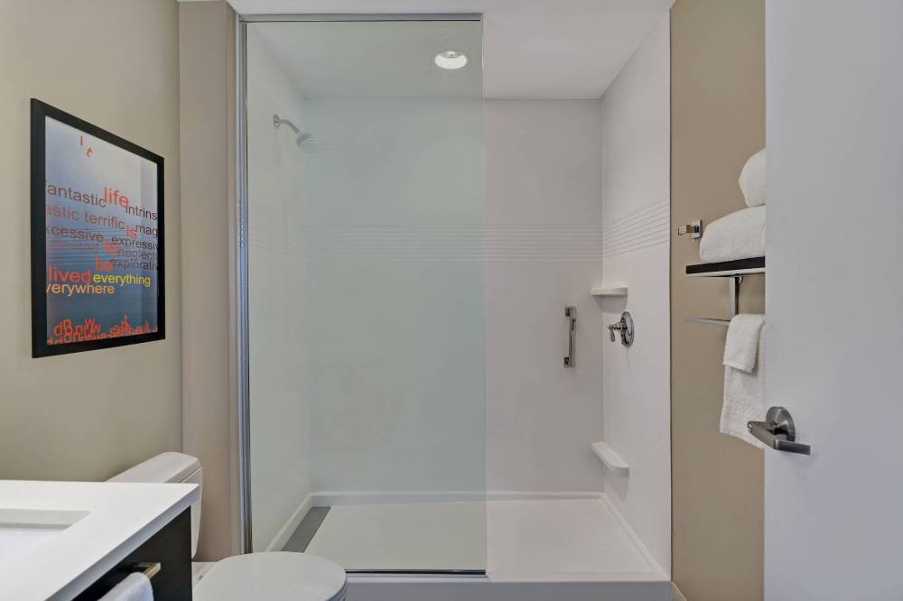 Towneplace Suites By Marriott Indianapolis Downtown 3