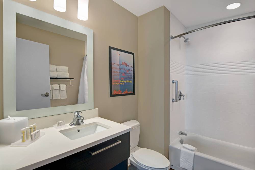Towneplace Suites By Marriott Indianapolis Downtown 2
