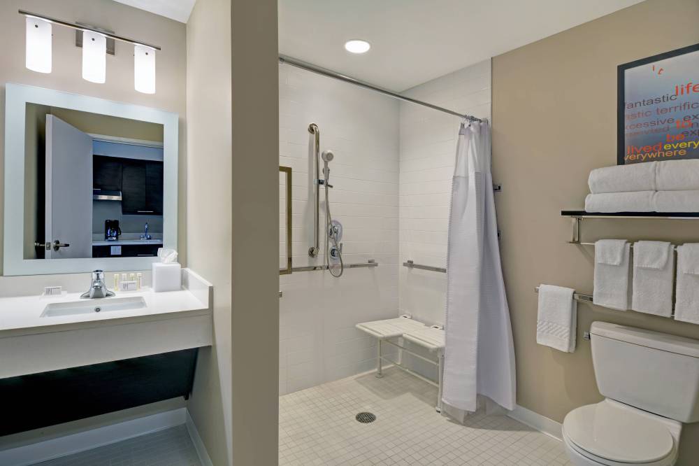 Towneplace Suites By Marriott Indianapolis Downtown 6