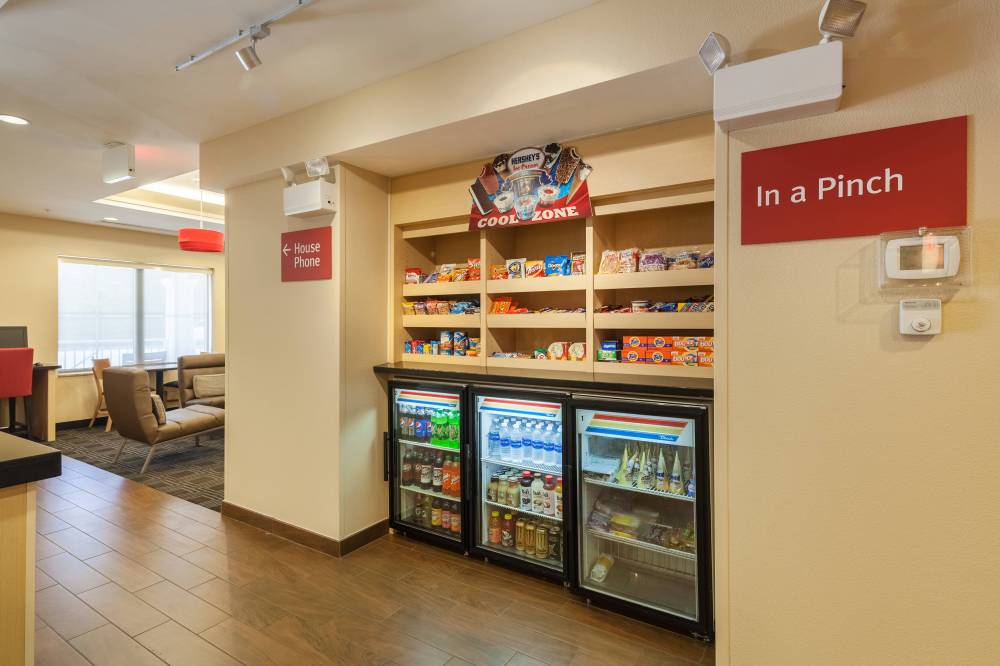 Towneplace Suites By Marriott Jacksonville Butler Boulevard 5