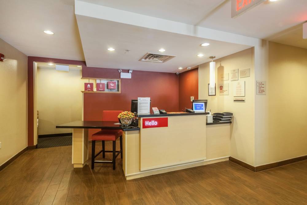 Towneplace Suites By Marriott Jacksonville Butler Boulevard 6