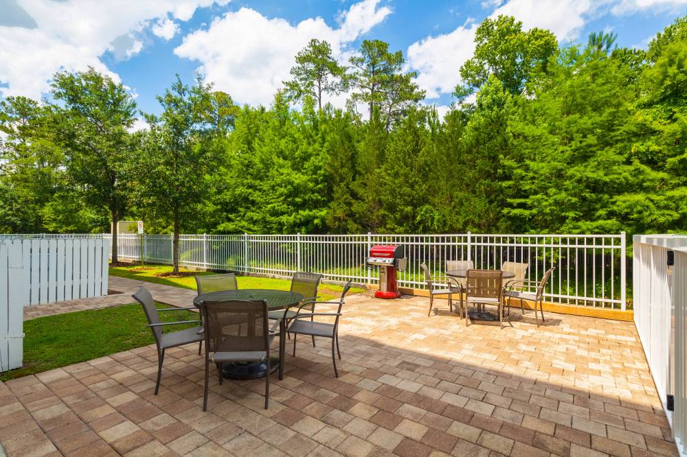 Towneplace Suites By Marriott Jacksonville Butler Boulevard 4
