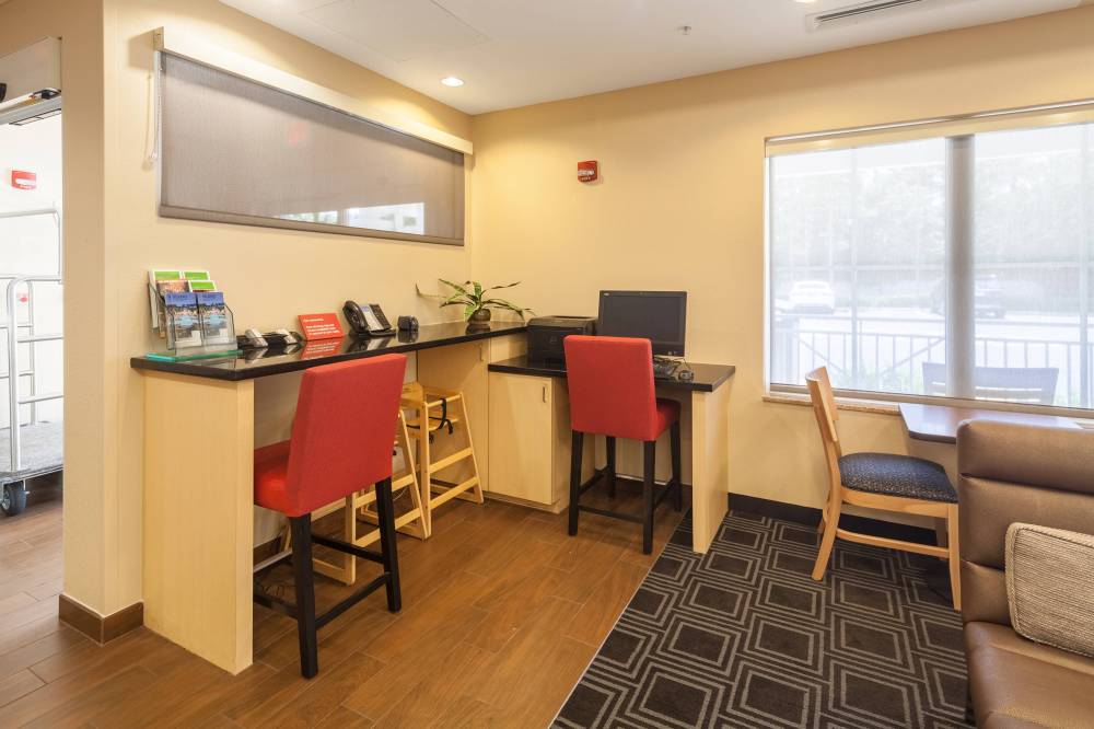 Towneplace Suites By Marriott Jacksonville Butler Boulevard 2