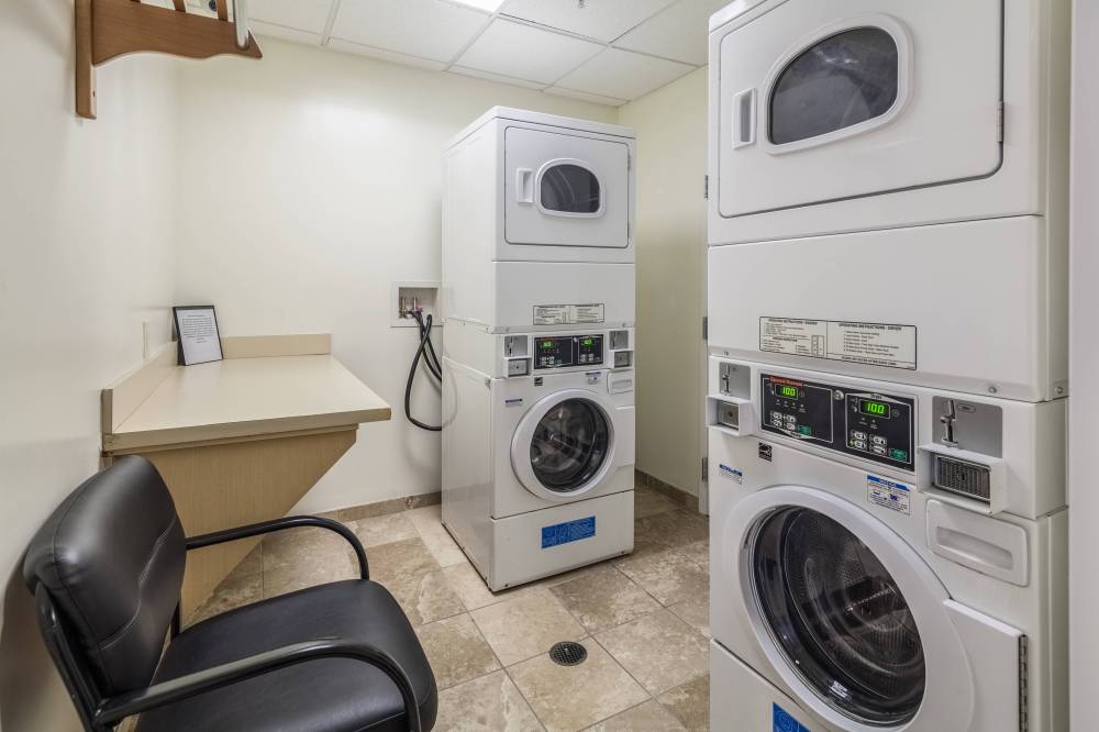 Towneplace Suites By Marriott Jacksonville Butler Boulevard 3