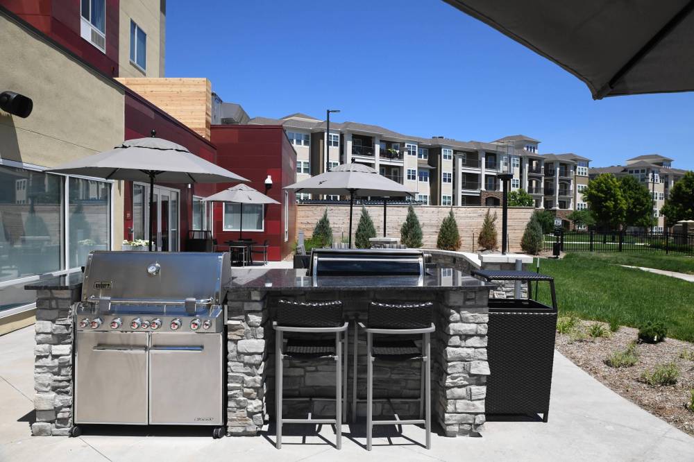 Towneplace Suites By Marriott Kansas City At Briarcliff 6