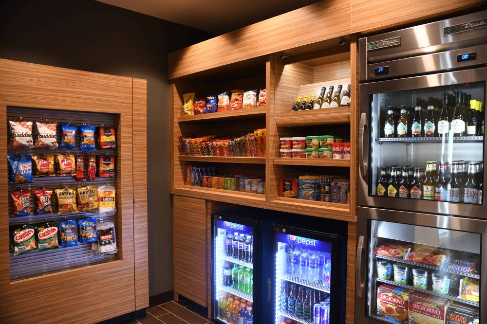 Towneplace Suites By Marriott Kansas City At Briarcliff 2