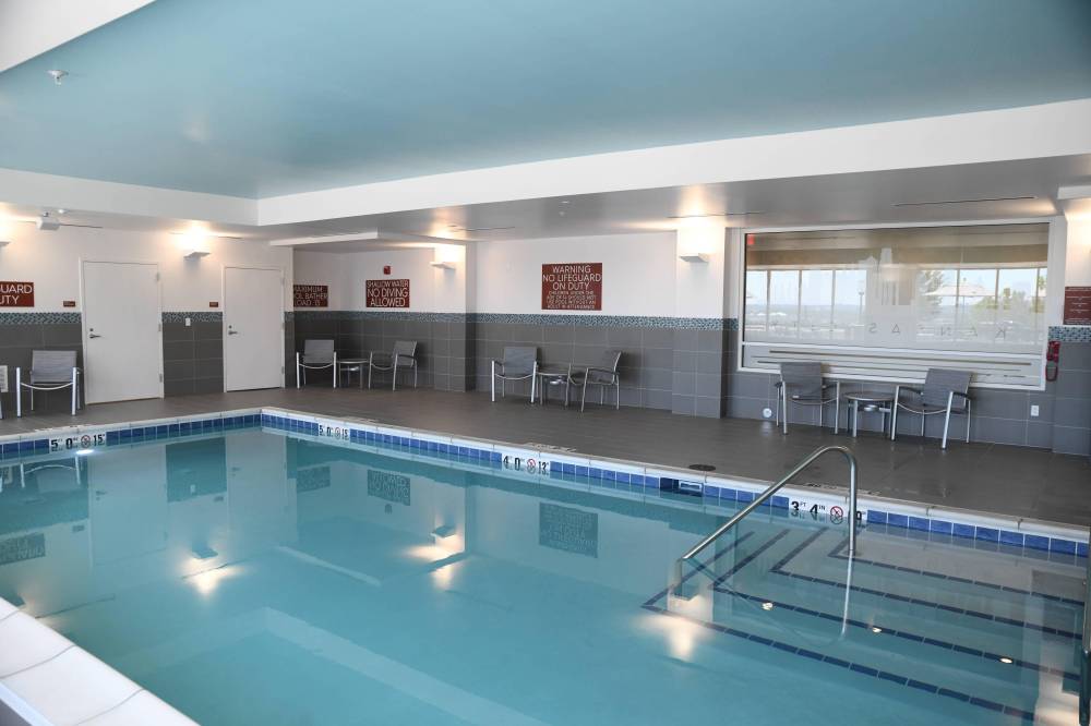 Towneplace Suites By Marriott Kansas City At Briarcliff 5