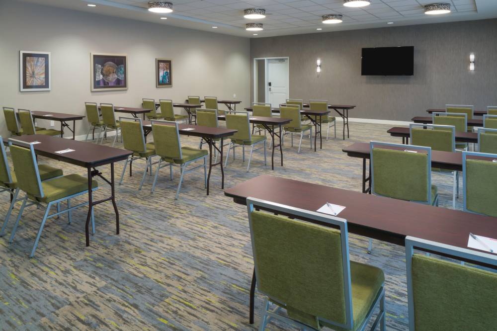 Towneplace Suites By Marriott Las Vegas Airport South 3