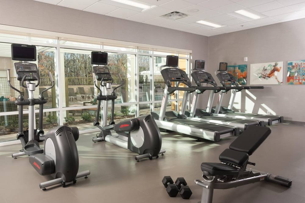 Towneplace Suites By Marriott Las Vegas Airport South 4