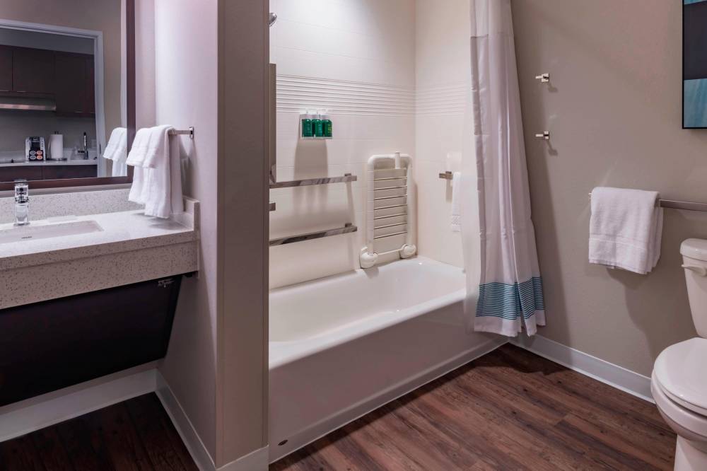Towneplace Suites By Marriott Leavenworth 2