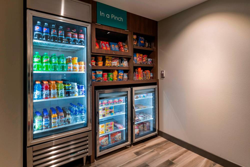 Towneplace Suites By Marriott Leavenworth 9