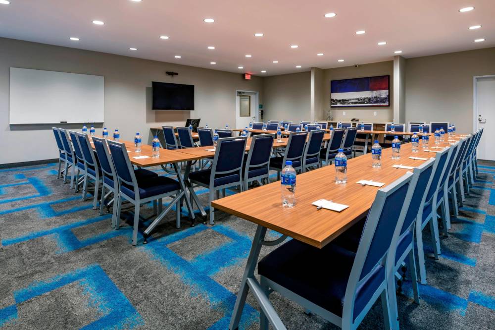 Towneplace Suites By Marriott Leavenworth 10