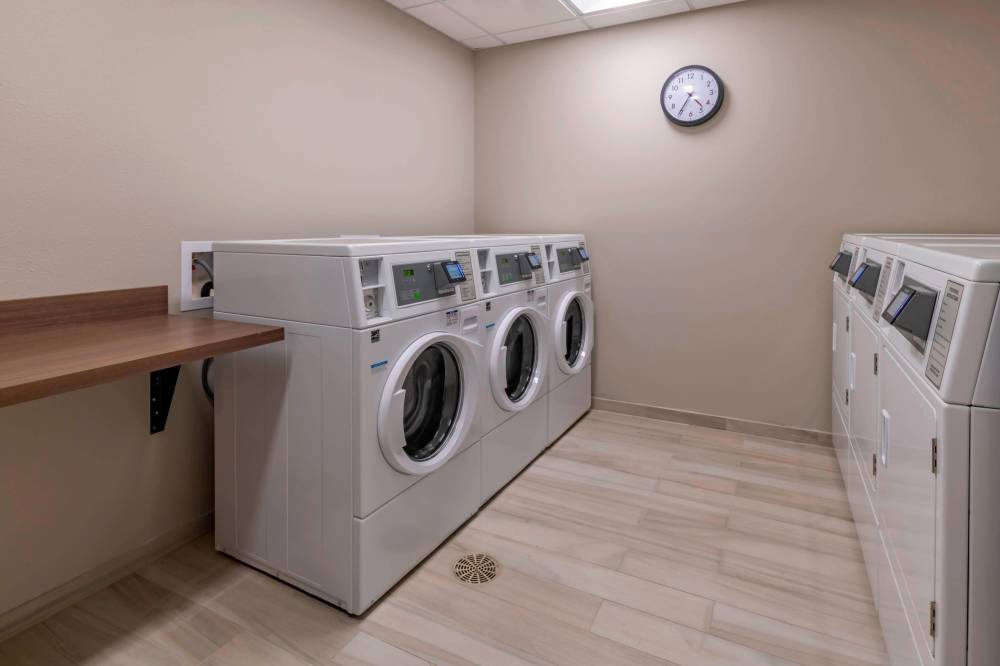 Towneplace Suites By Marriott Leavenworth 6