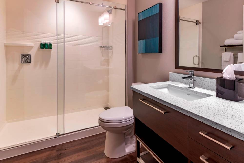 Towneplace Suites By Marriott Leavenworth 3