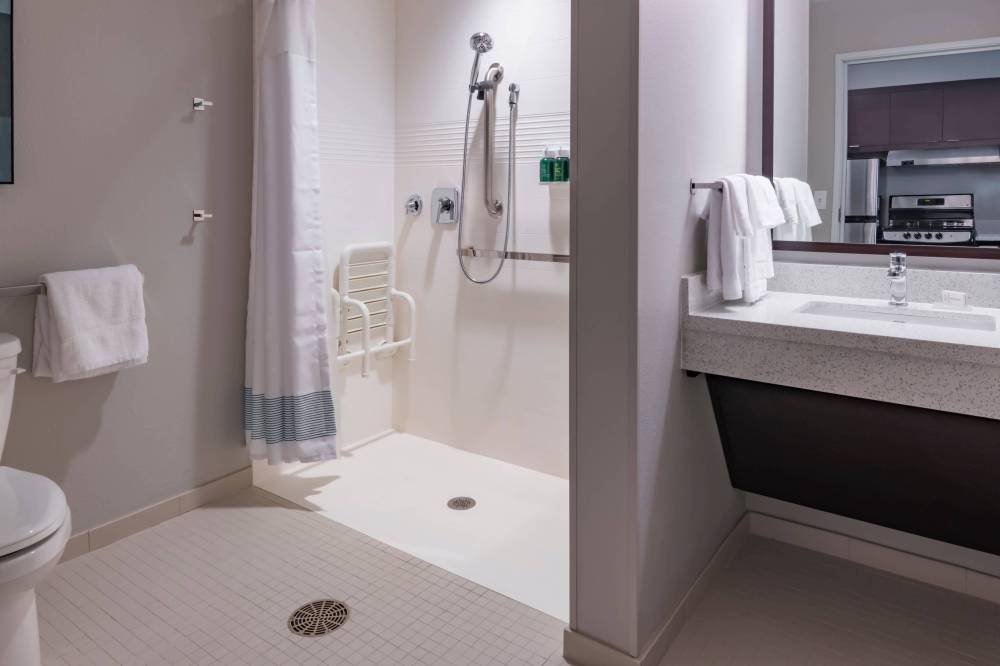 Towneplace Suites By Marriott Leavenworth 4