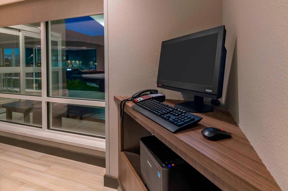 Towneplace Suites By Marriott Leavenworth 5