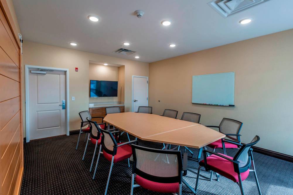Towneplace Suites By Marriott Lexington Keeneland Airport 8