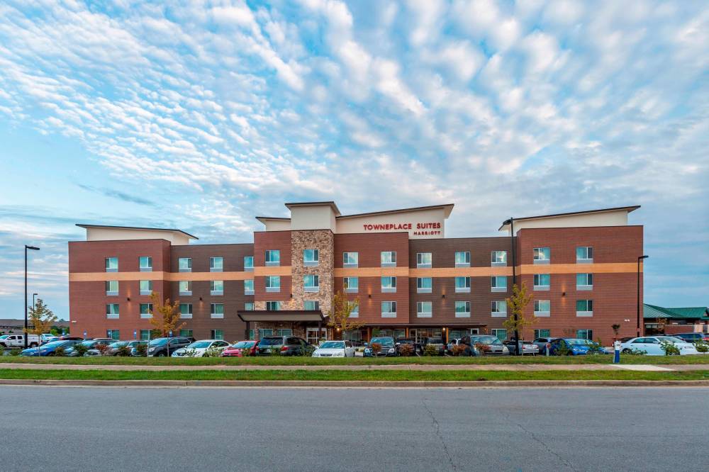 Towneplace Suites By Marriott Lexington Keeneland Airport 4