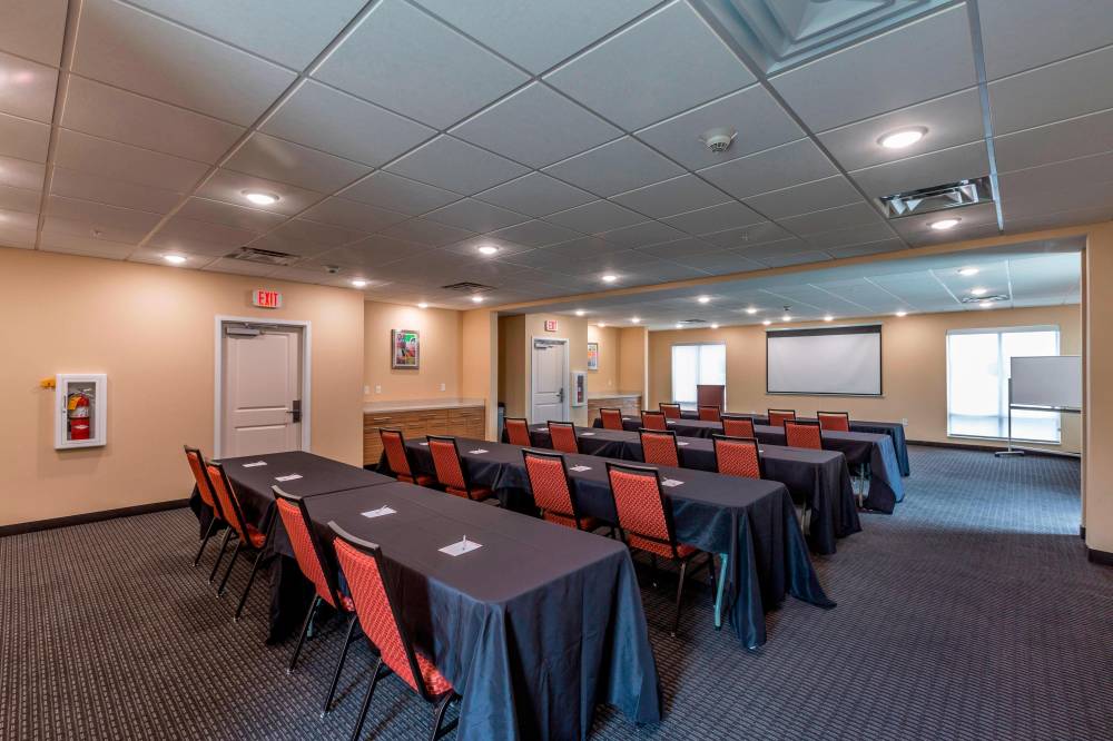 Towneplace Suites By Marriott Lexington Keeneland Airport 9