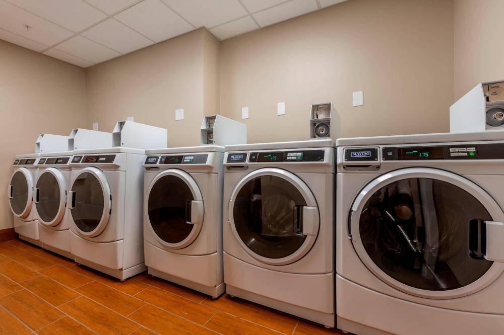 Towneplace Suites By Marriott Lexington Keeneland Airport 3